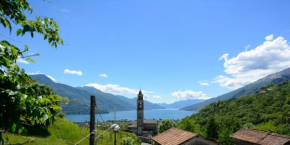 Beautiful lake view apartment in Gravedona - Larihome